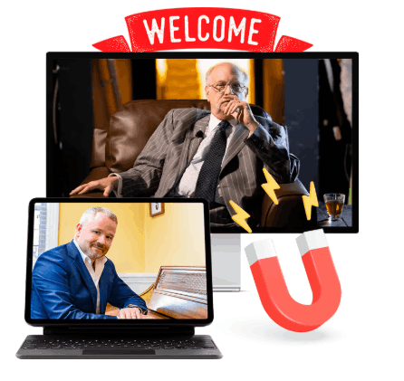 Magnetic Marketing Challenge